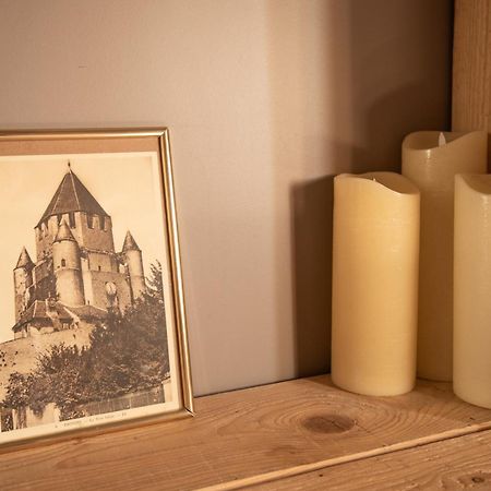 J&J Room - Hebergement D'Exception Pres De Provins! Le Bas Courton Bagian luar foto